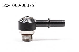 Low Profile Swiveling Banjo Fittings