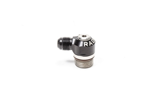 Low Profile Swiveling Banjo Fittings