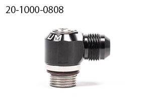 Low Profile Swiveling Banjo Fittings