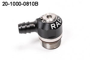 Low Profile Swiveling Banjo Fittings