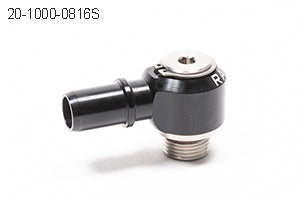 Low Profile Swiveling Banjo Fittings