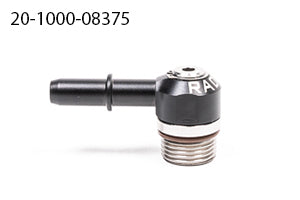 Low Profile Swiveling Banjo Fittings