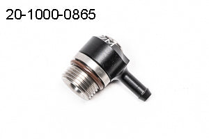 Low Profile Swiveling Banjo Fittings