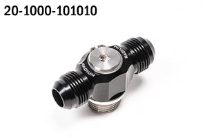 Low Profile Swiveling Banjo Fittings