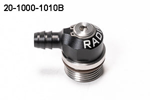 10AN ORB Fittings
