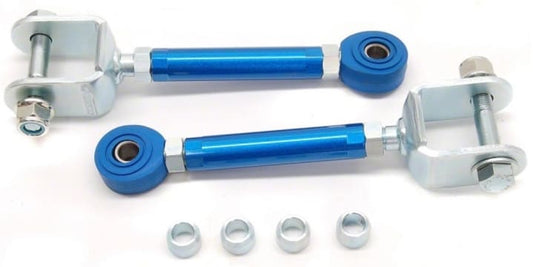 Adjustable Rear Upper Arm Links, R32/R33