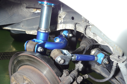 Adjustable Rear Upper Arm Set Rear For Drift, R32-R34