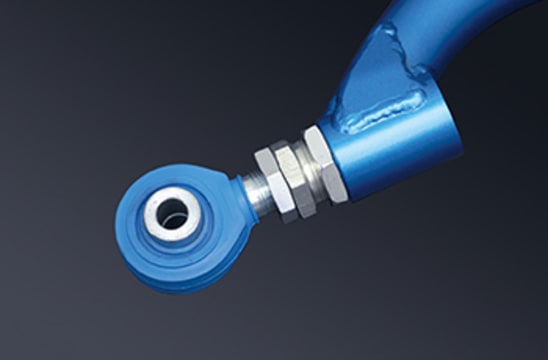 Adjustable Rear Upper Arm Set Rear For Drift, R32-R34