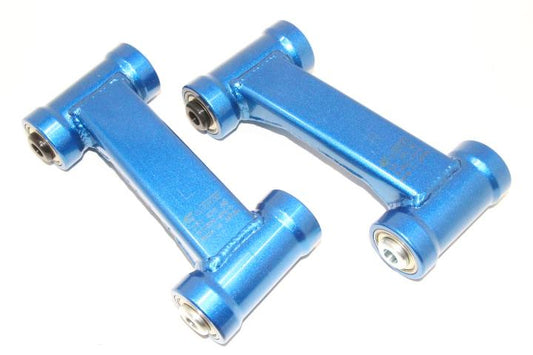 Negative Camber Upper A Arms OEM, R32