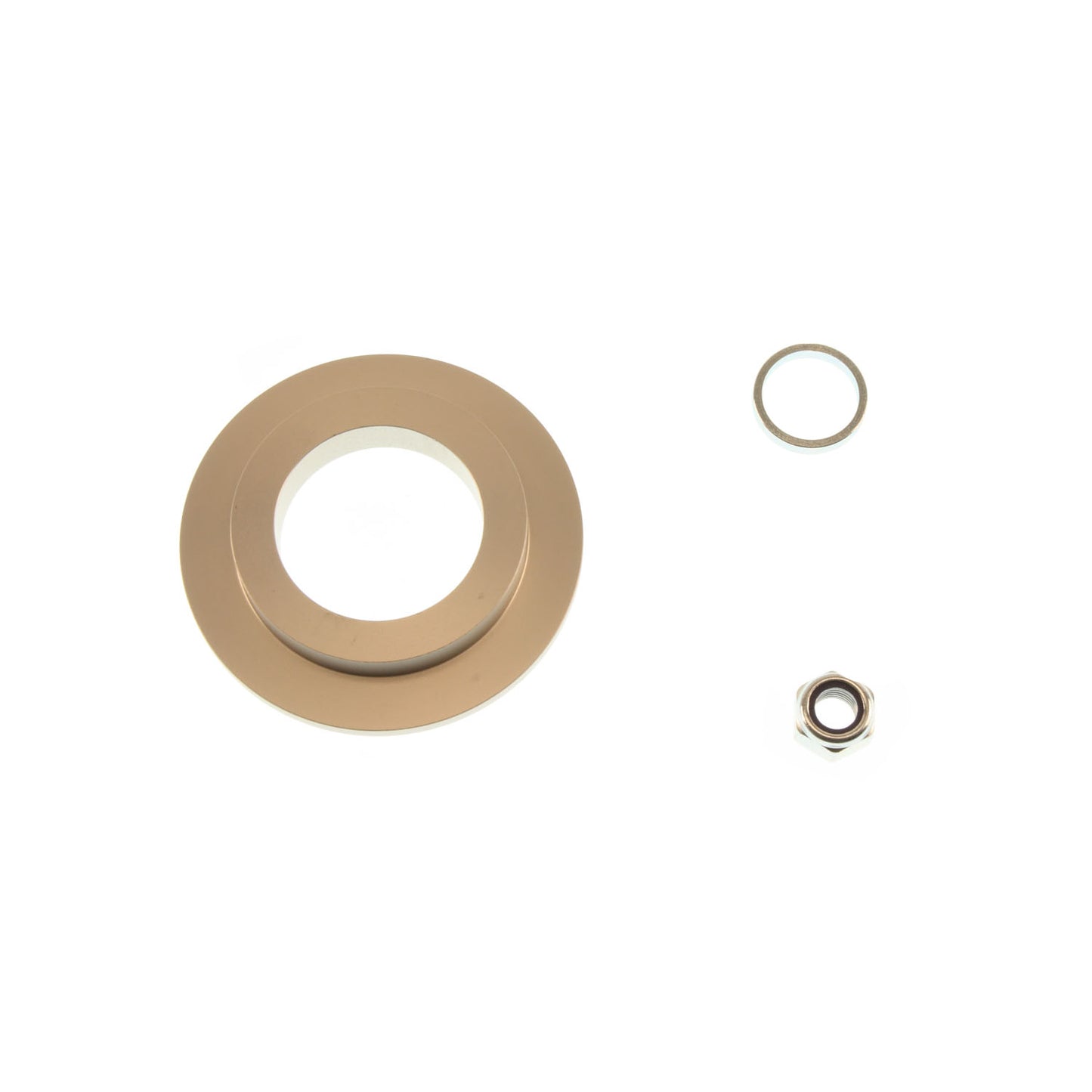 B6 Performance - Rear Shock Absorber, FC3S