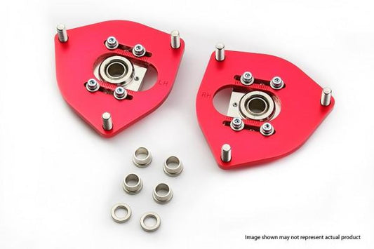 Pillowball Upper Mounts (Rear) - R33-R34