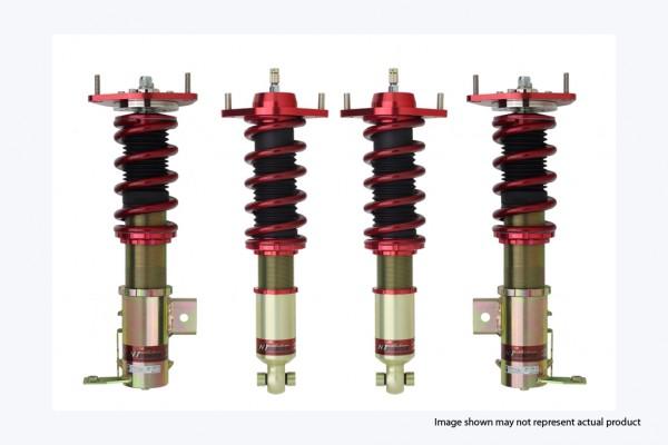 N1 Evolution Damper, R33-R34 GTS-t / GT-T