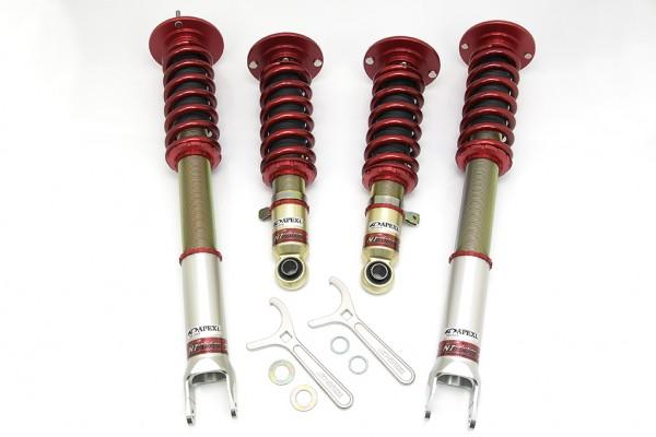 N1 Evolution Damper, R33-R34 GTS-t / GT-T