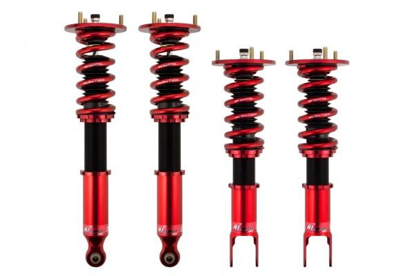 N1 ExV Damper Coilovers, FD3S