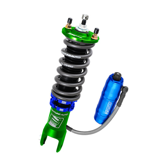 Dreadnought PRO 2-Way Coilovers, FD3S