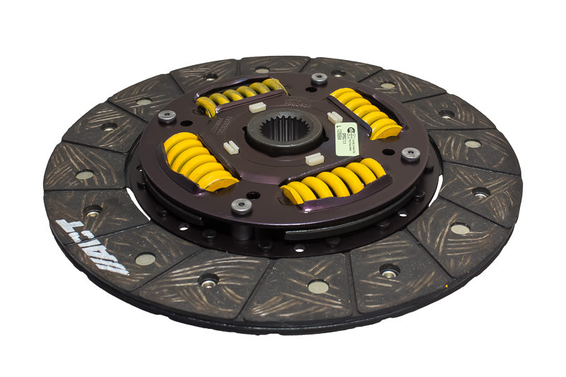 Perf Street Sprung Disc, R32/R33 GTS-T