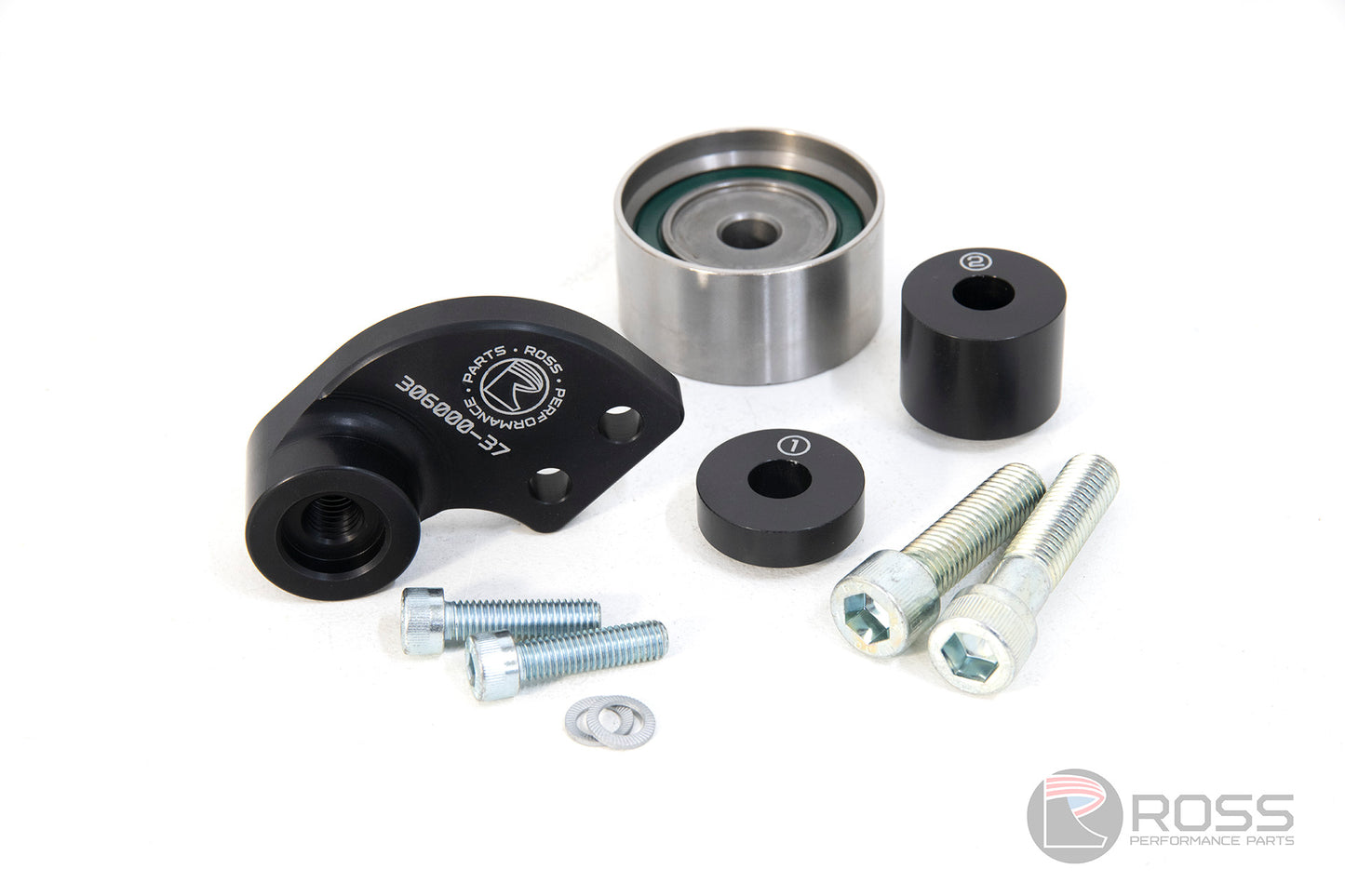 Nissan RB Power Steering Idler Kit