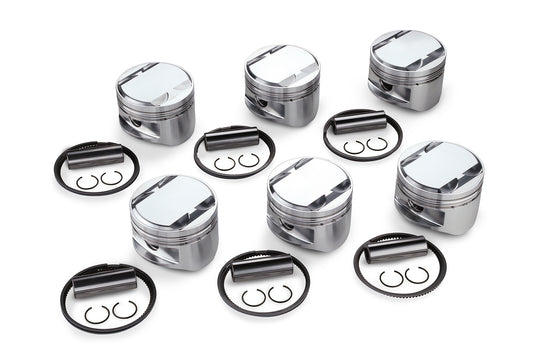 Forged Piston Kit 87mm, R32-R34