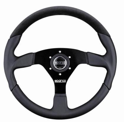 L505 Lap 5 Blk/Blk/Blk
