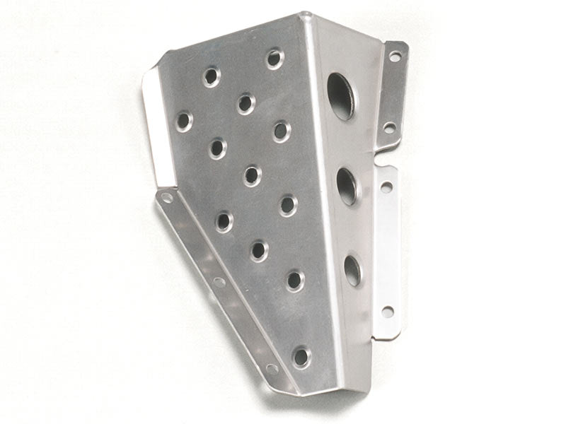 Driver Foot Rest, FD3S