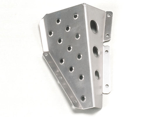 Driver Foot Rest, FD3S