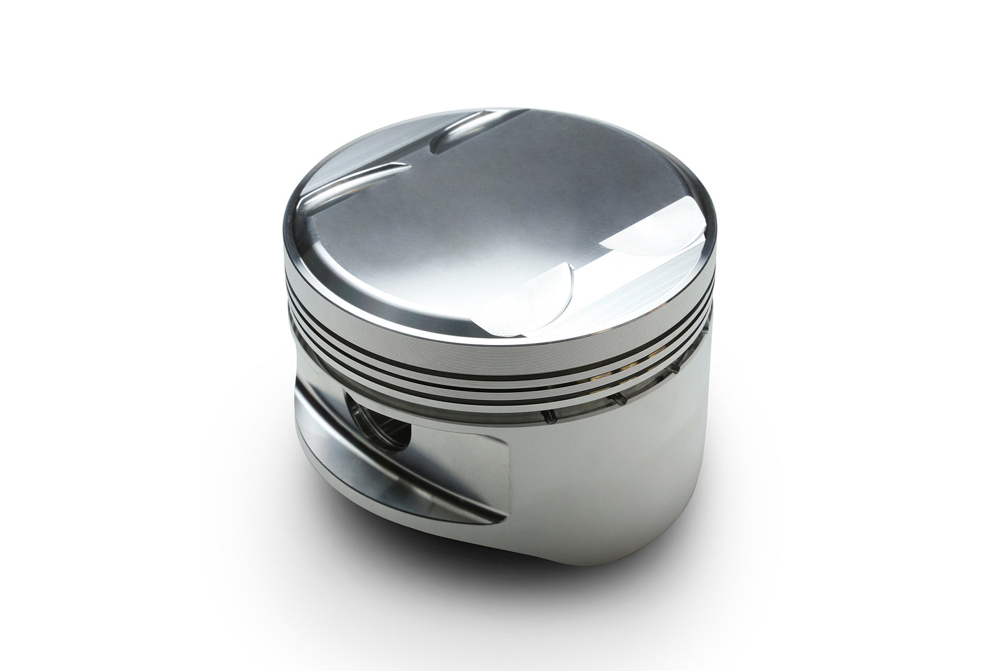 Forged Piston Kit 87mm, R32-R34