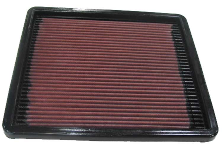 High-Flow Air Filter, FC/FD (All Models)