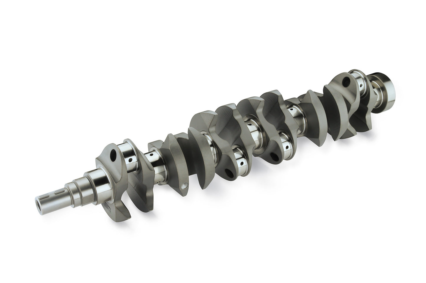 Forged Billet Full Counterweight Crankshaft 2.8L, R32-R34