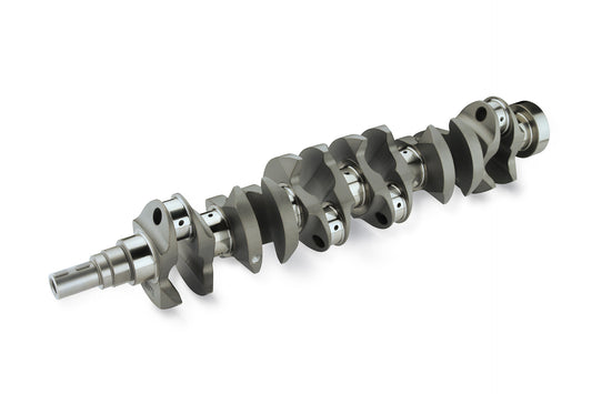 Forged Billet Full Counterweight Crankshaft 2.8L, R32-R34