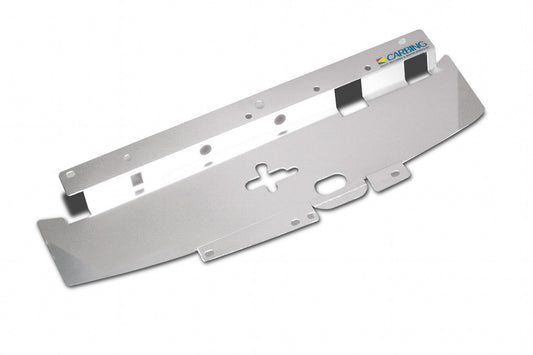 Aluminum Radiator Cooling Plate, R34
