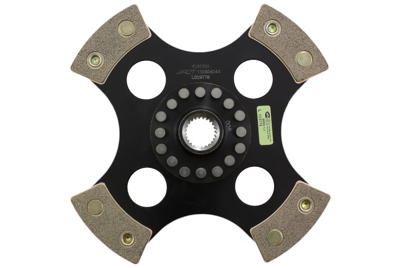 4 Pad Rigid Race Disc, R32/R33 GTS-T
