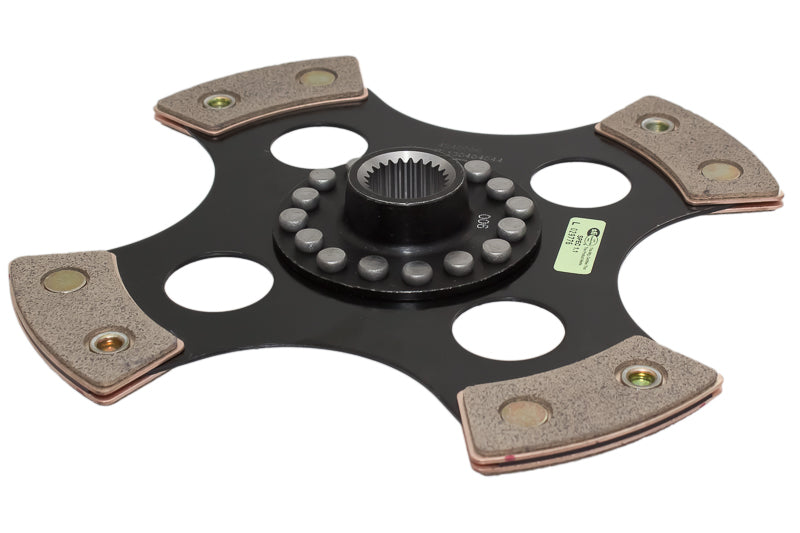 4 Pad Rigid Race Disc, R32/R33 GTS-T