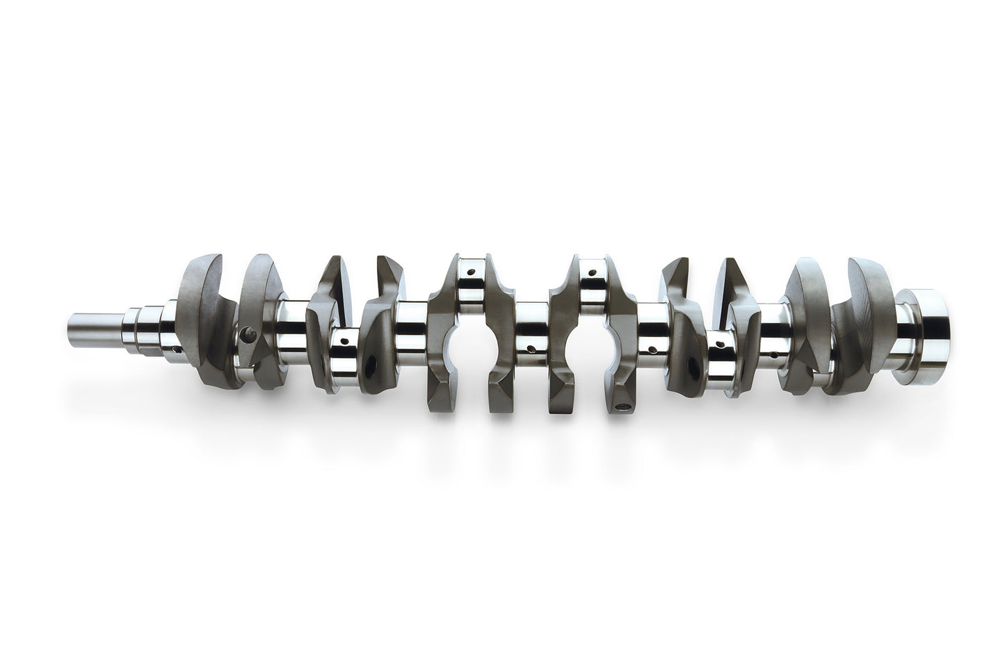 Forged Billet Full Counterweight Crankshaft 2.8L, R32-R34