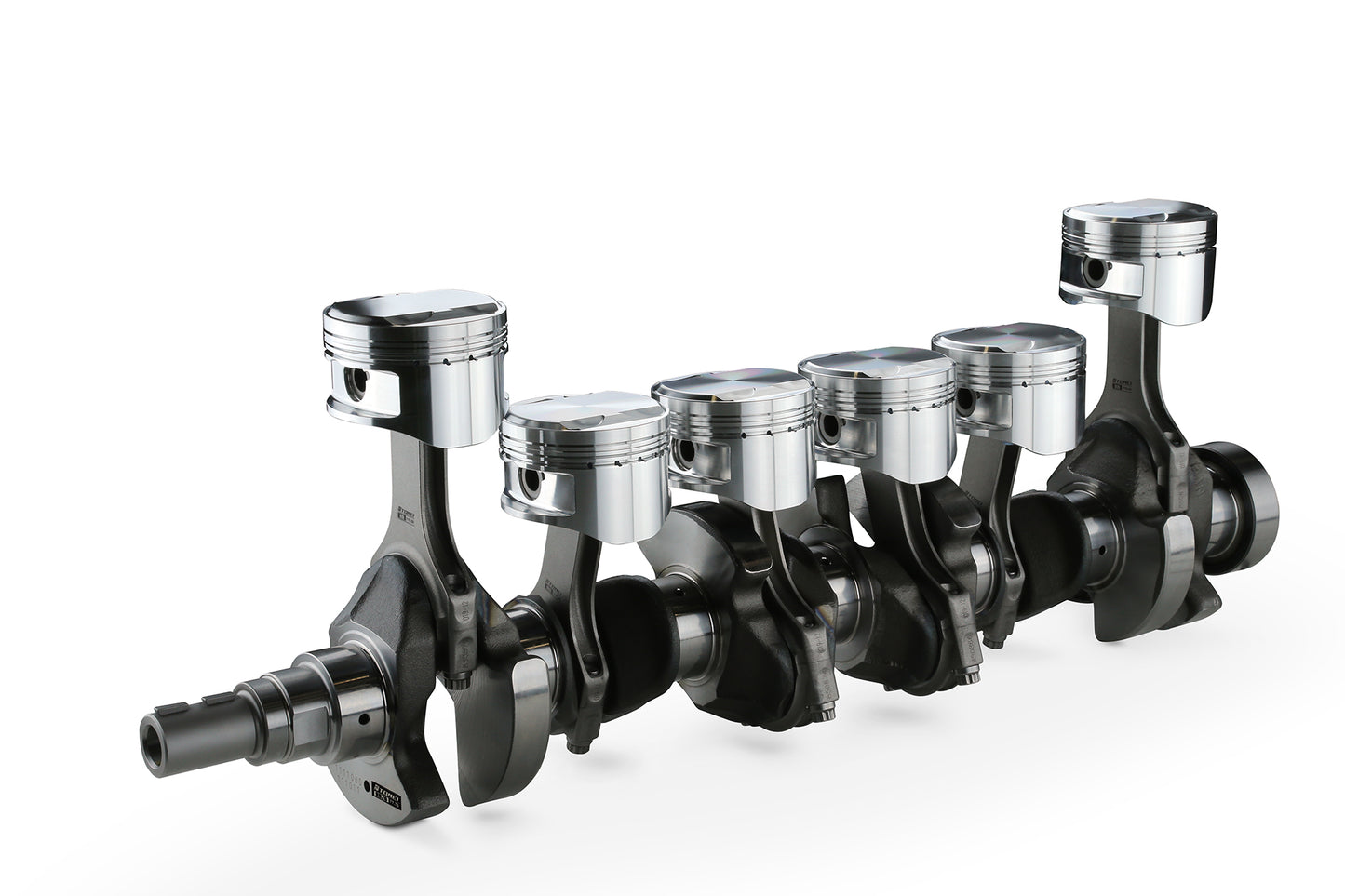 Stroker Kit 2.8L - 8CW Tomei Piston Version, R32-R34