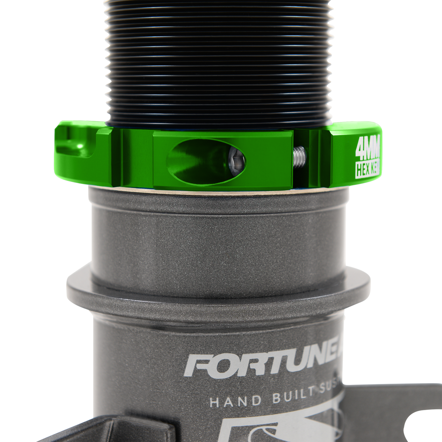 500 Series Coilovers, FC3S