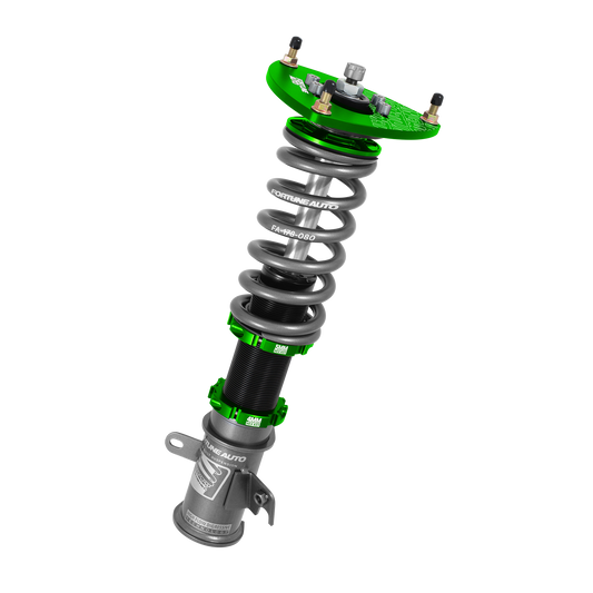 500 Series Coilovers, FC3S