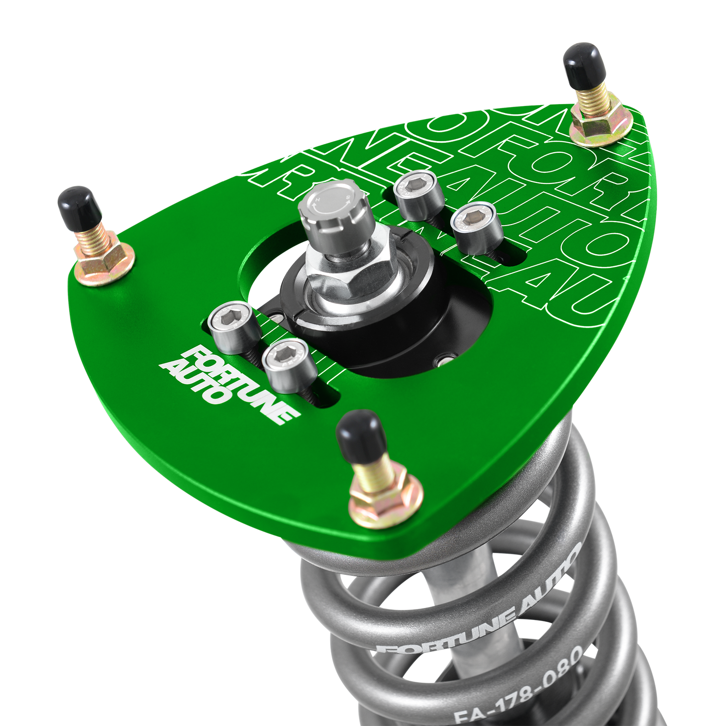 500 Series Coilovers, FC3S