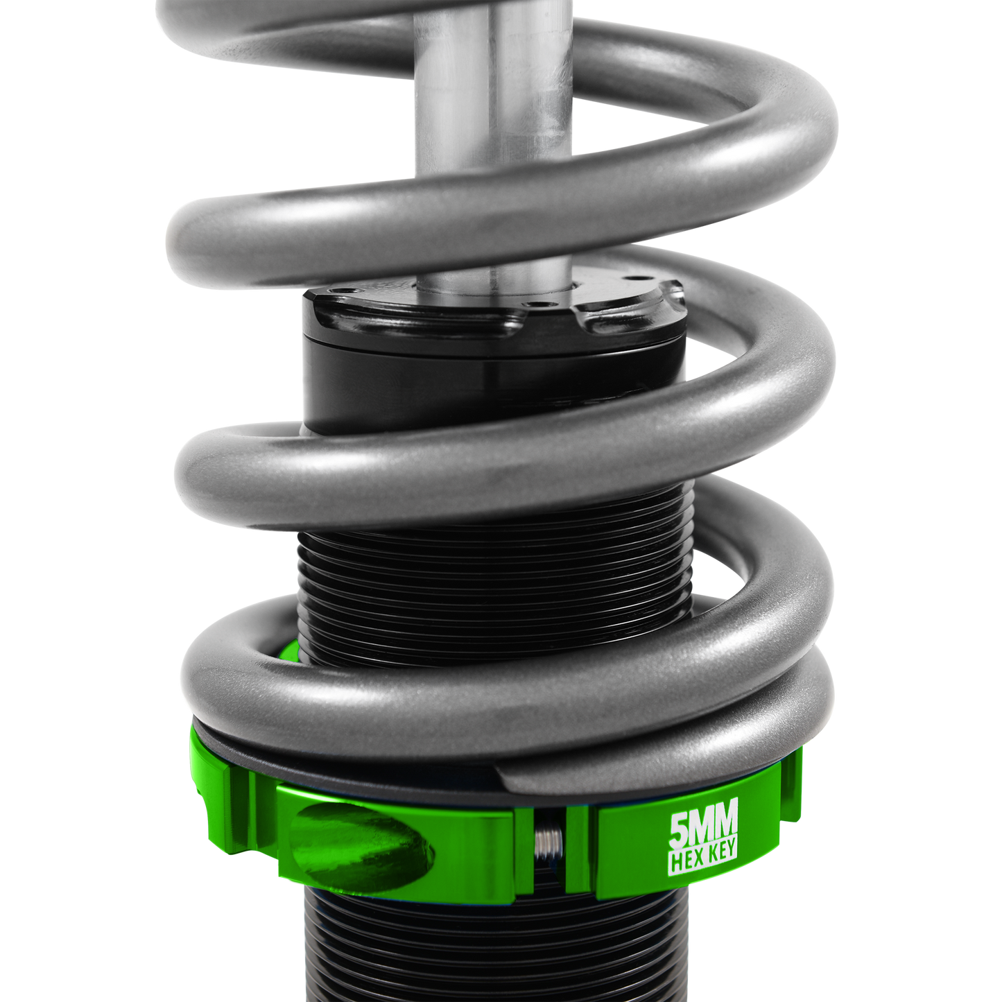 500 Series Coilovers, FC3S
