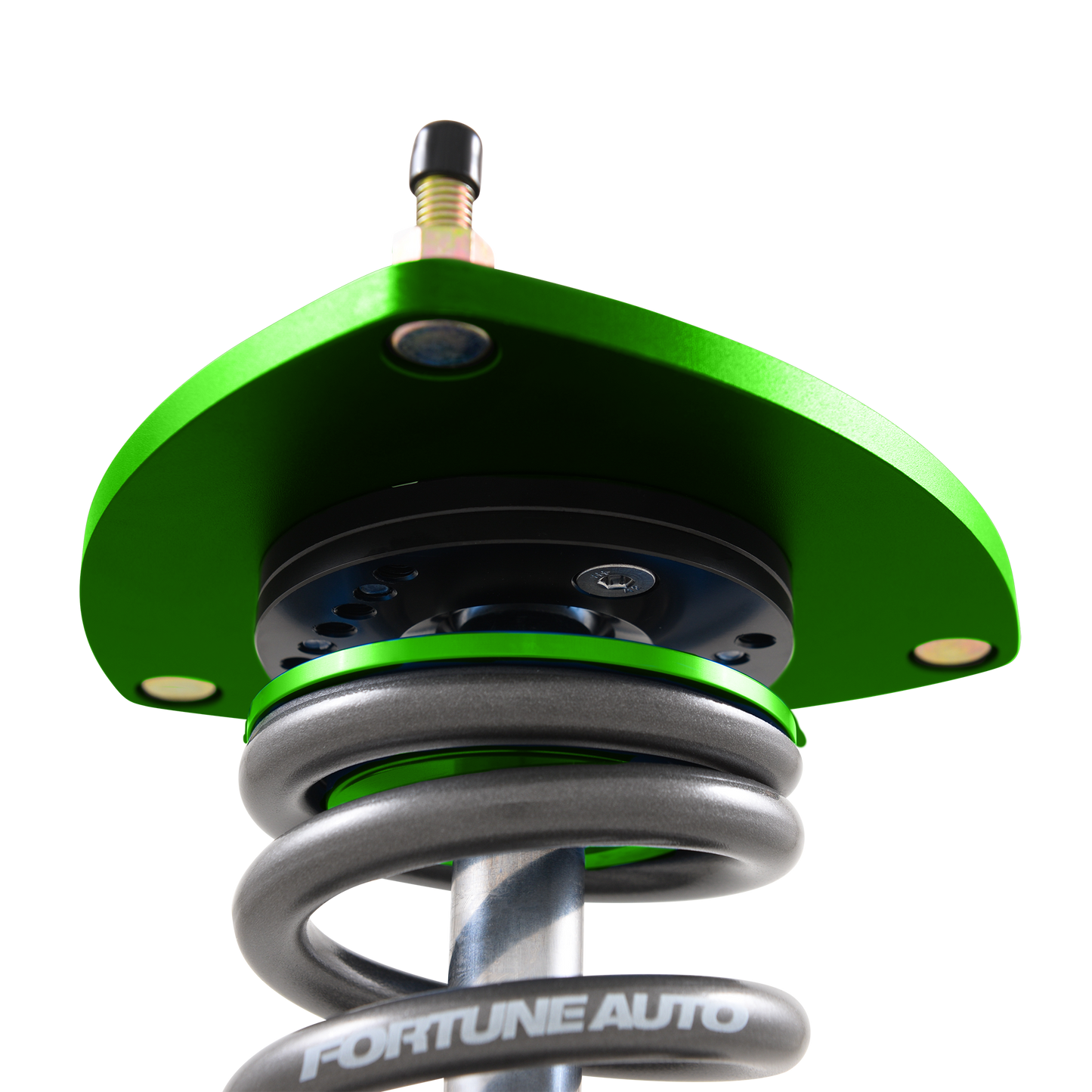 500 Series Coilovers, FC3S