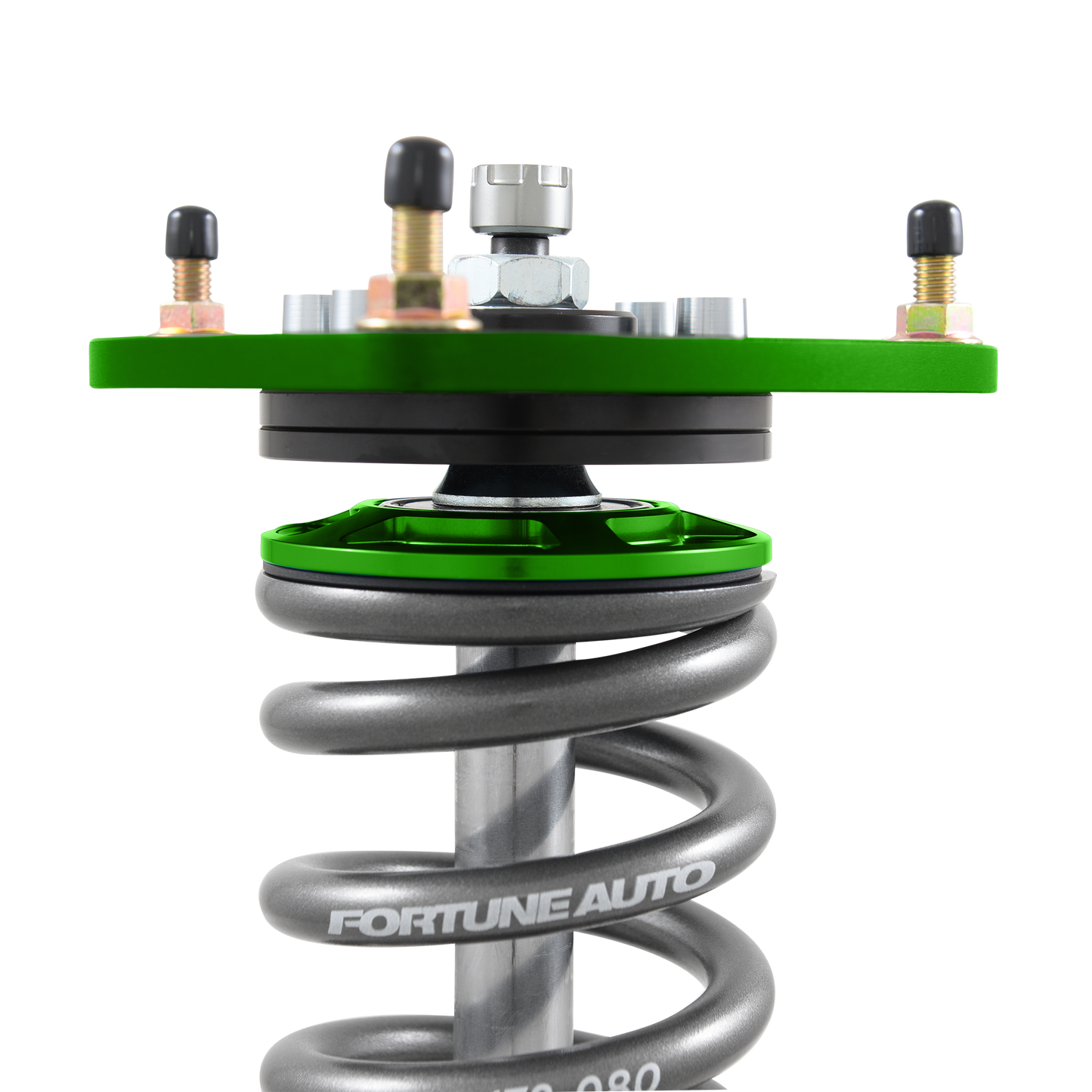 500 Series Coilovers, FC3S