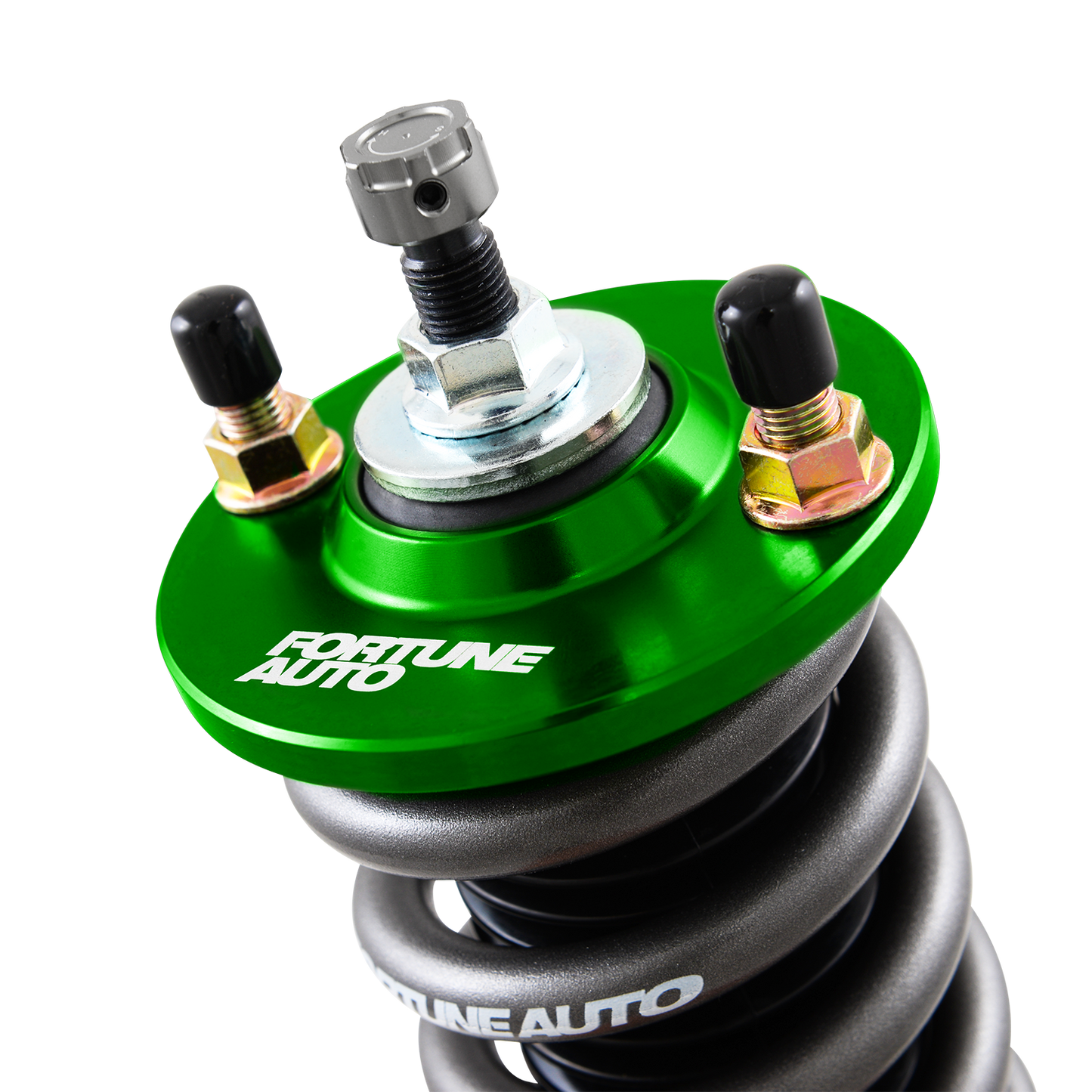 Dreadnought PRO 2-Way Coilovers, FD3S