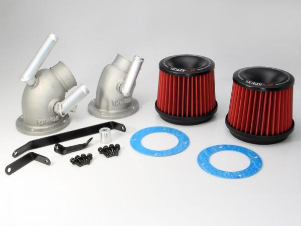 Power Intake Kit, FC3S / FD3S