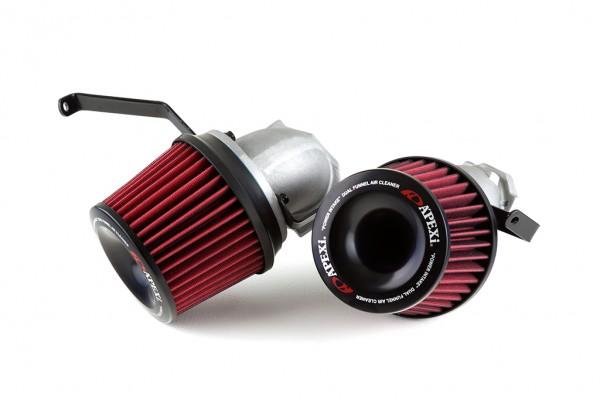 Power Intake Kit, R33-R34 GTS-t / GT-R