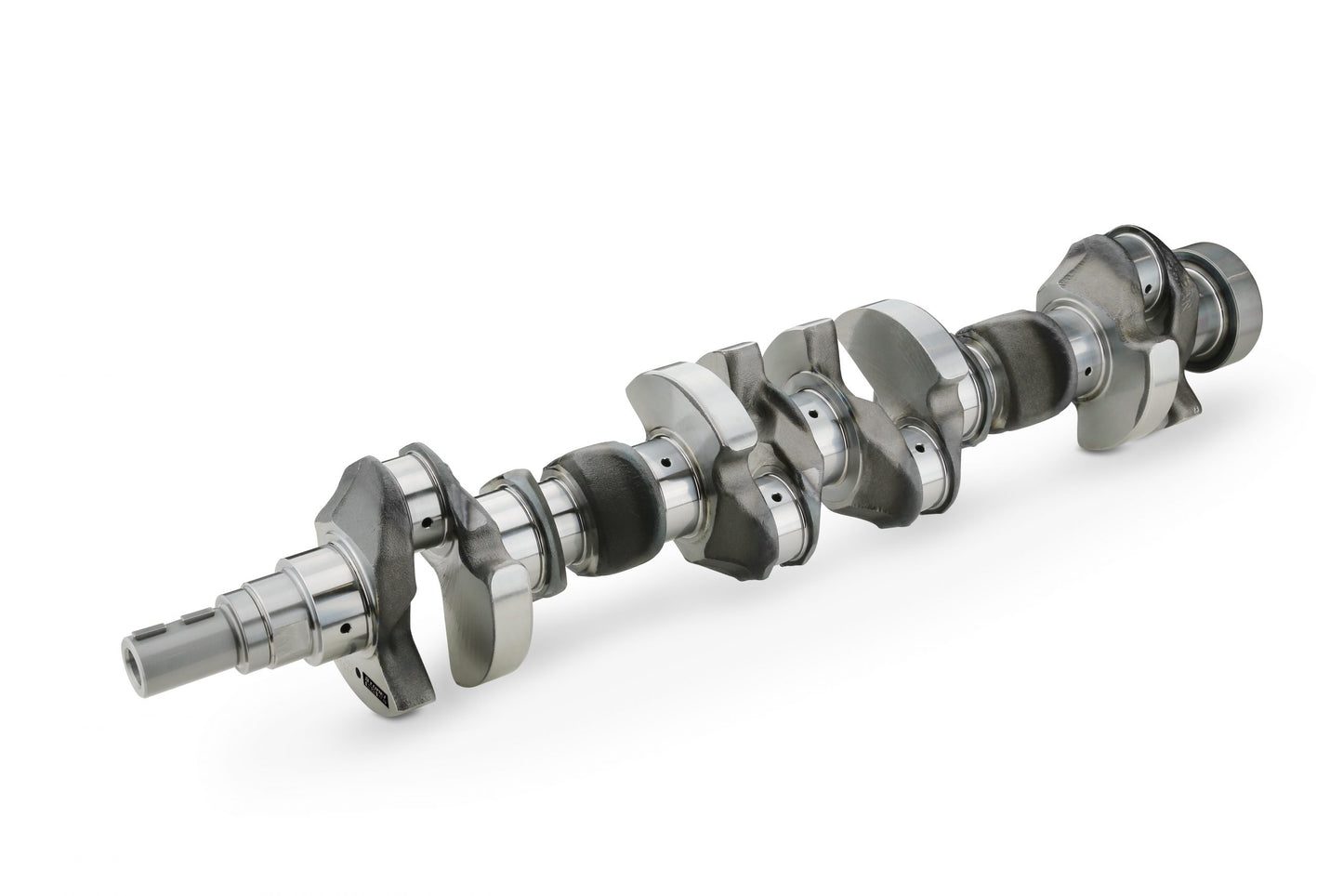 Forged 8 Counterweight Crankshaft 2.8L, R32-R34