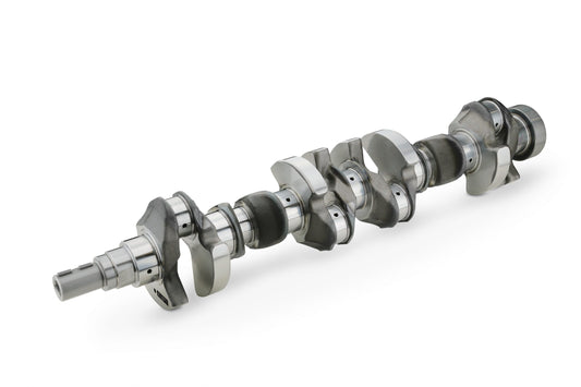Forged 8 Counterweight Crankshaft 2.8L, R32-R34