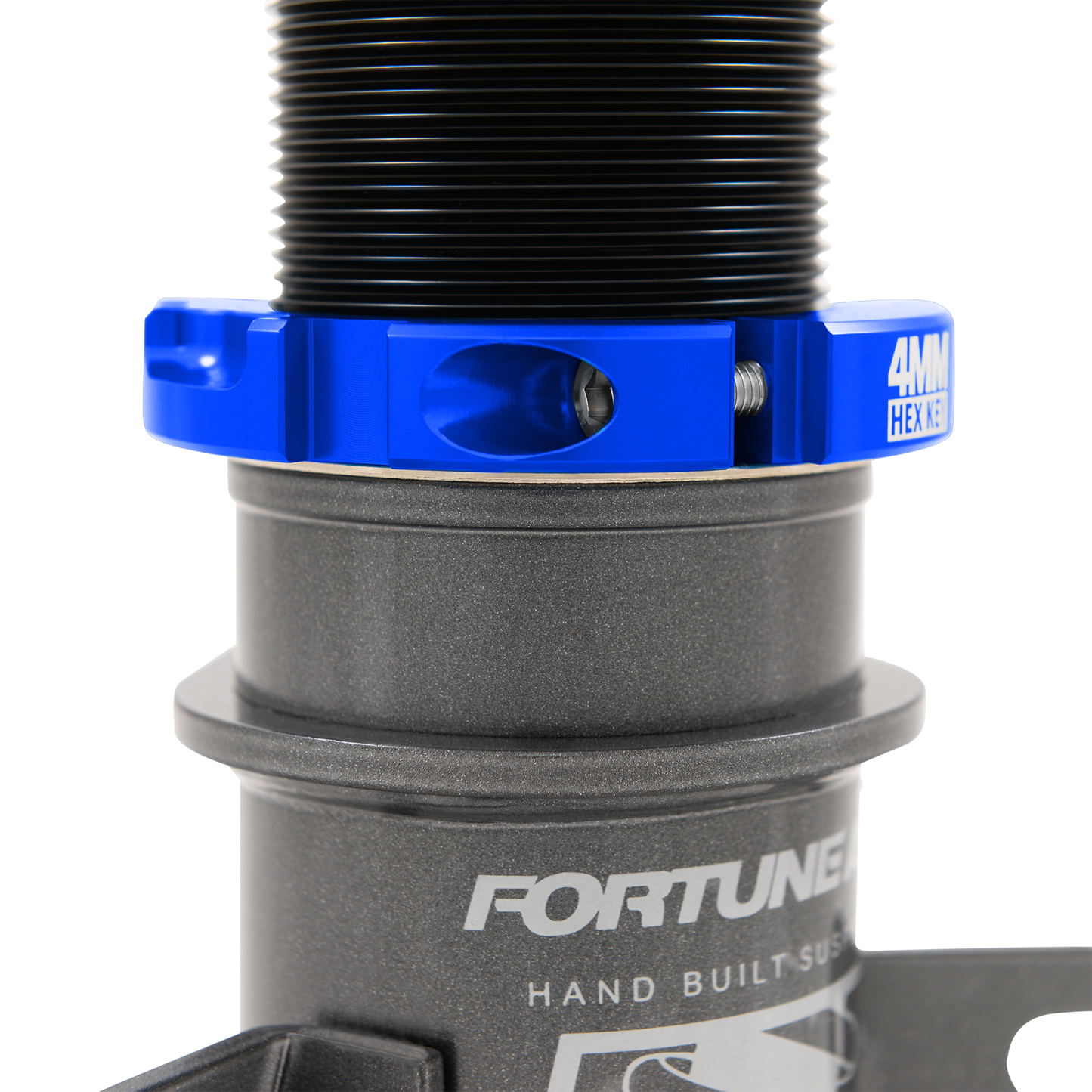 510 Series Coilovers, FC3S