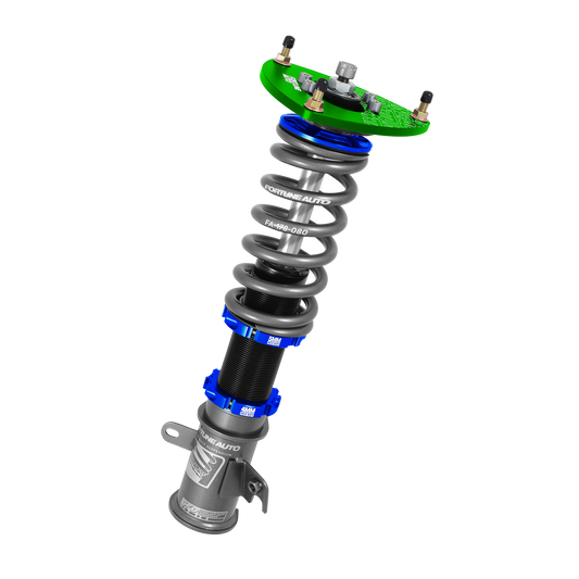 510 Series Coilovers, FC3S