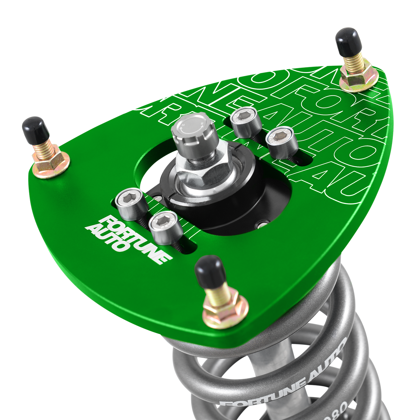 510 Series Coilovers, FC3S