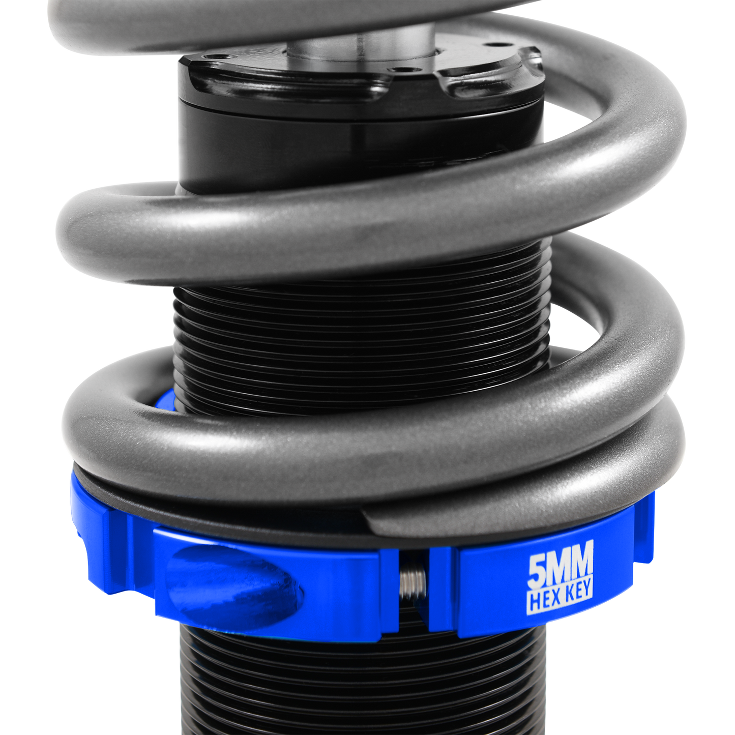 510 Series Coilovers, FC3S