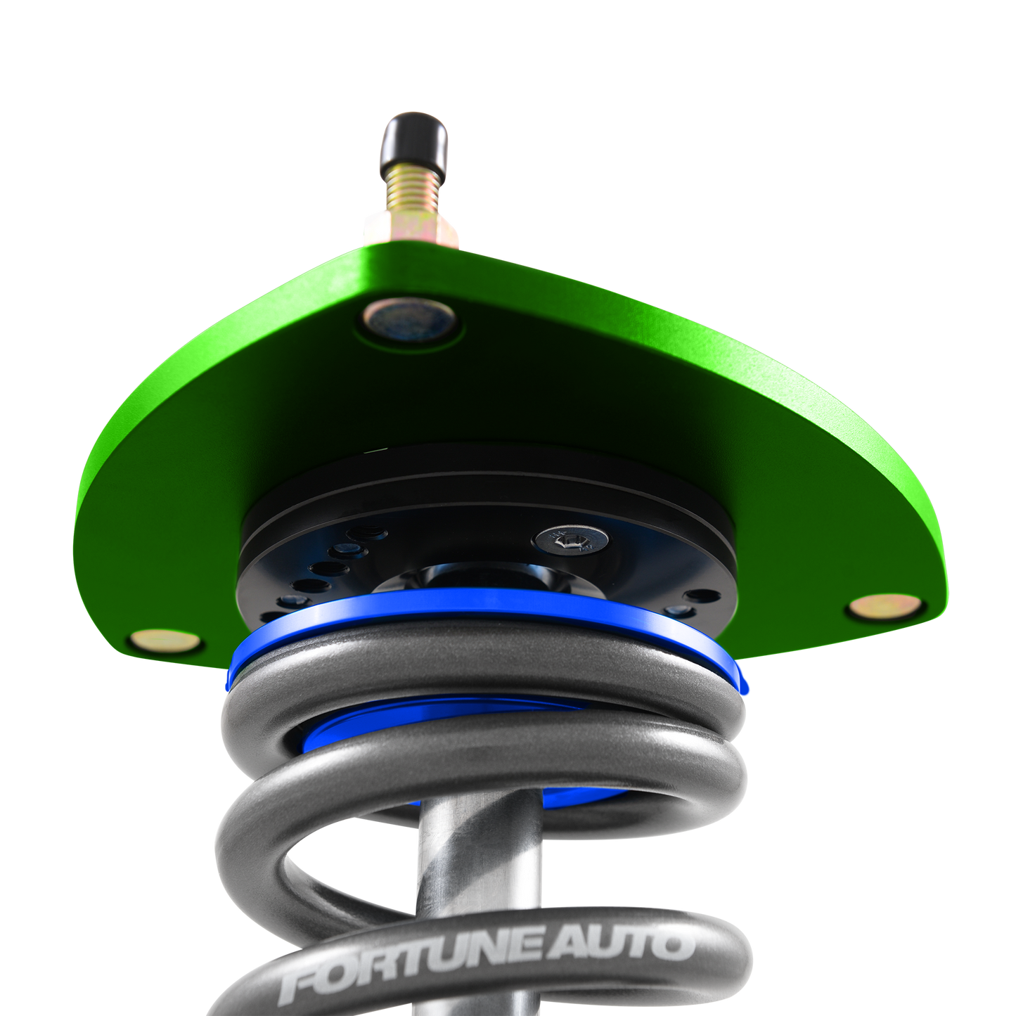 510 Series Coilovers, FC3S